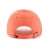 MLB New York Yankees "Clean Up" Cap Orange (Caps) '47 Brand on FrenchMarket