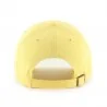MLB New York Yankees Gorra amarilla "Clean Up (Gorras) '47 Brand chez FrenchMarket