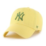 Jaune Maize Logo Vert