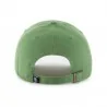 Casquette MLB New York Yankees "Clean Up" Vert (Casquettes) '47 Brand chez FrenchMarket