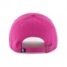 MLB New York Yankees "Clean Up" Cap Pink (Caps) '47 Brand on FrenchMarket