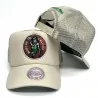 Cappello Trucker Evergreen in schiuma NBA Boston Celtics (Cappello NBA) Mitchell & Ness chez FrenchMarket