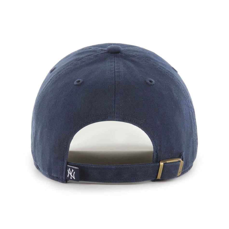 Casquette MLB NY Yankees Clean Up "Pensacola"