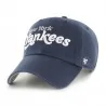 Gorra MLB NY Yankees Clean Up "Pensacola (Gorra MLB) '47 Brand chez FrenchMarket