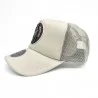 Cappello Trucker Evergreen in schiuma NBA Boston Celtics (Cappello NBA) Mitchell & Ness chez FrenchMarket