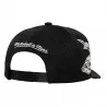 Cappello Snapback "Born To Win Pro" Los Angeles Lakers NBA (Cappello NBA) Mitchell & Ness chez FrenchMarket
