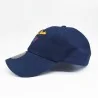 Gorra Lay Low Golden State Warriors NBA (Gorra de la NBA) Mitchell & Ness chez FrenchMarket