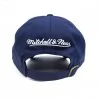 Gorra Lay Low Golden State Warriors NBA (Gorra de la NBA) Mitchell & Ness chez FrenchMarket