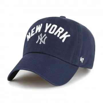 MLB NY Yankees Clean Up...