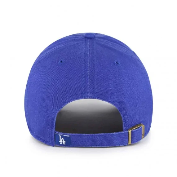 MLB LA Dodgers opruimen "Script" pet (MLB-pet) '47 Brand chez FrenchMarket