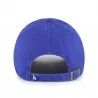 MLB LA Dodgers opruimen "Script" pet (MLB-pet) '47 Brand chez FrenchMarket