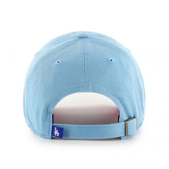 Cappellino MLB LA Dodgers Clean Up "Icon Pink Flamingo (Berretto MLB) '47 Brand chez FrenchMarket