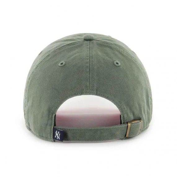 Cappellino MLB NY Yankees Clean Up "Icon Butterfly (Berretto MLB) '47 Brand chez FrenchMarket
