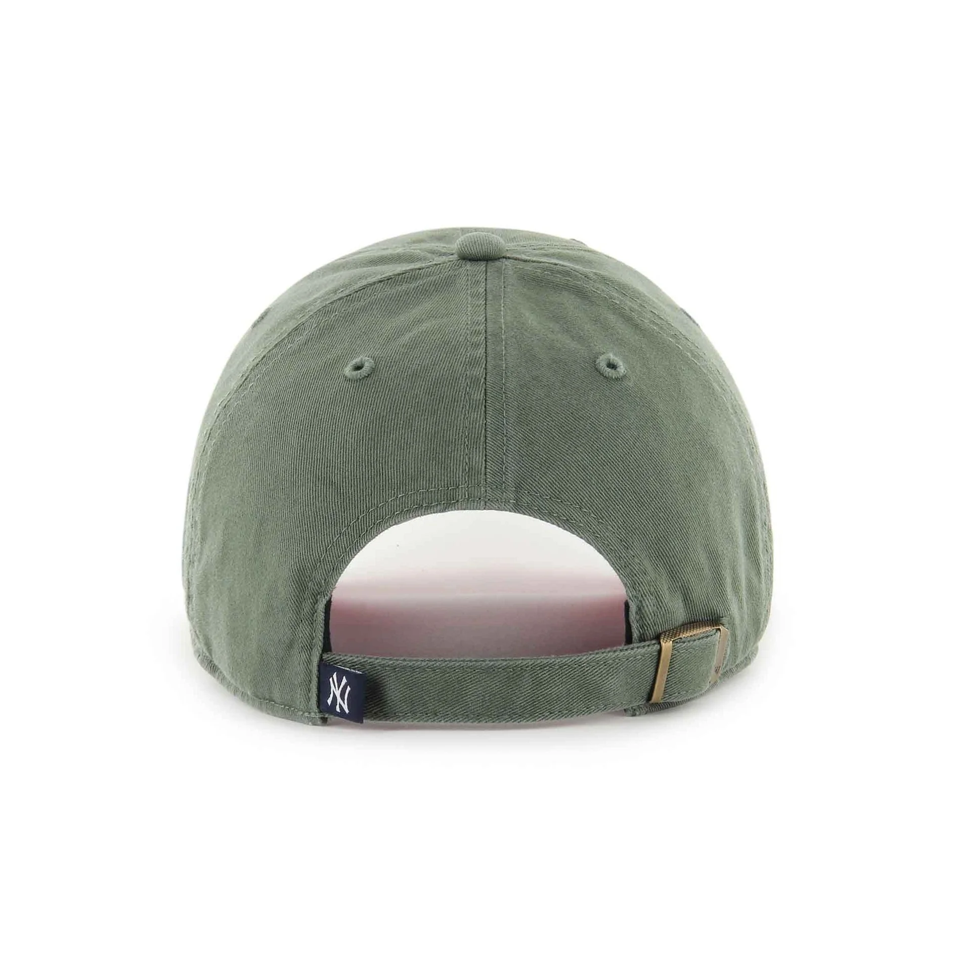 New Custom Designed Washed Khaki Baseball Cap with Butterfly, Adjustable. Embroidered Monarch Butterfly Washed Hat, Baseball Cap, Sun  main image 2