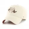 MLB NY Yankees Clean Up "Icoon vlinder" pet (MLB-pet) '47 Brand chez FrenchMarket