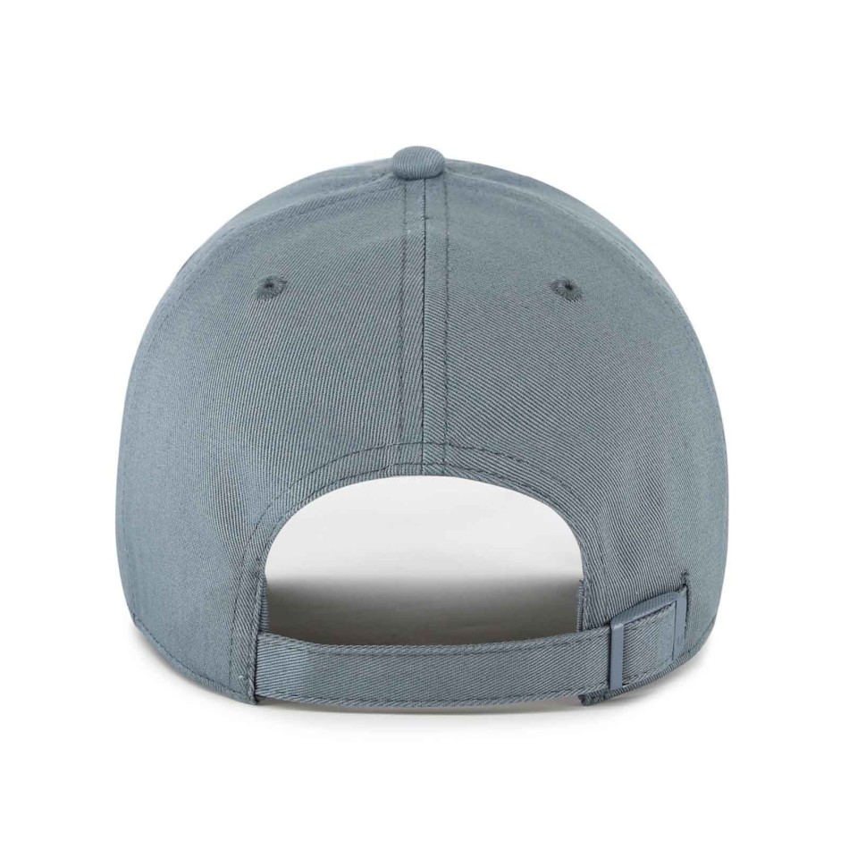 47 Brand NY Yankees Clean Up Baseball Cap "Foundation Mini Logo