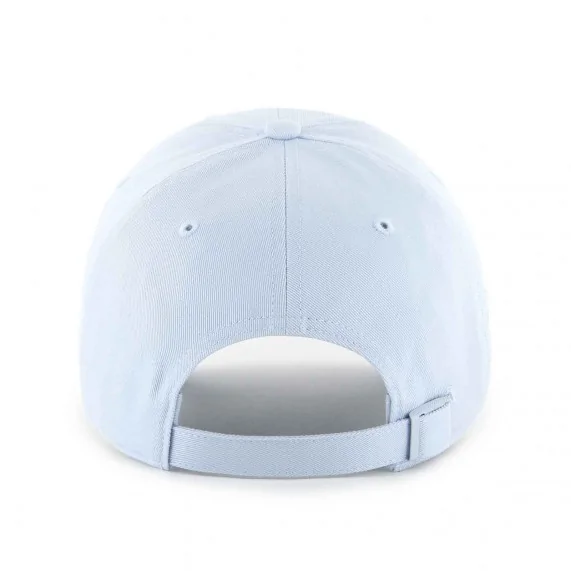 MLB NY Yankees Clean Up "Foundation Mini Logo" Pet (MLB-pet) '47 Brand chez FrenchMarket