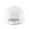 MLB NY Yankees Clean Up "Foundation Script Logo" Cap (MLB-pet) '47 Brand chez FrenchMarket