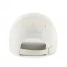 MLB NY Yankees Clean Up "Foundation Script Logo" Cap (MLB-pet) '47 Brand chez FrenchMarket