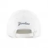 Gorra MLB NY Yankees Clean Up "Foundation Script Logo" (Gorra MLB) '47 Brand chez FrenchMarket