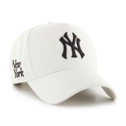MLB NY Yankees Snapback "Foundation Offside DT" Cap