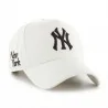 Gorra MLB NY Yankees Snapback "Foundation Offside DT (Gorra MLB) '47 Brand chez FrenchMarket