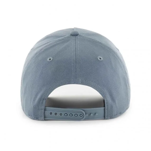 MLB NY Yankees Snapback "Stichting Buitenspel DT" Cap (MLB-pet) '47 Brand chez FrenchMarket