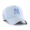 Cappellino MLB NY Yankees Snapback "Foundation Offside DT (Berretto MLB) '47 Brand chez FrenchMarket