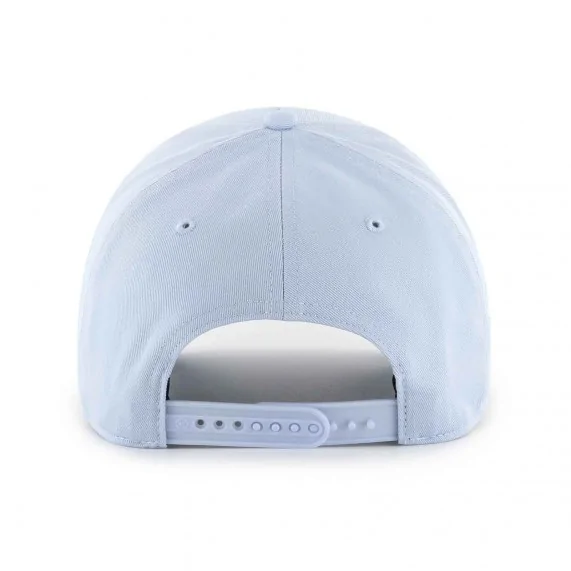 Cappellino MLB NY Yankees Snapback "Foundation Offside DT (Berretto MLB) '47 Brand chez FrenchMarket