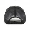 MLB NY Yankees "Fiji Buitenspel DT" Trucker Cap (MLB-pet) '47 Brand chez FrenchMarket