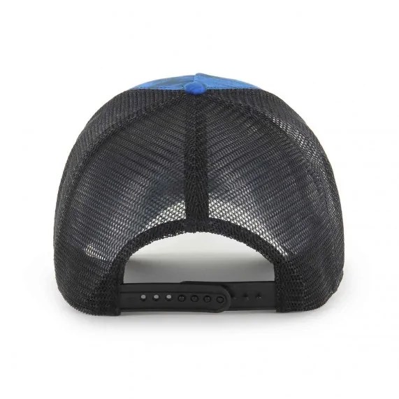 MLB LA Dodgers „Fiji Offside DT“ Trucker Kappe (MLB-Kappe) '47 Brand auf FrenchMarket