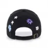 MLB Los Angeles Dodgers Bloemrijke Opgeruimde Pet (MLB-pet) '47 Brand chez FrenchMarket