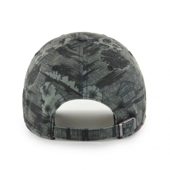 Cappellino da baseball MLB NY Yankees Clean Up "Fiji Alt (Berretto MLB) '47 Brand chez FrenchMarket
