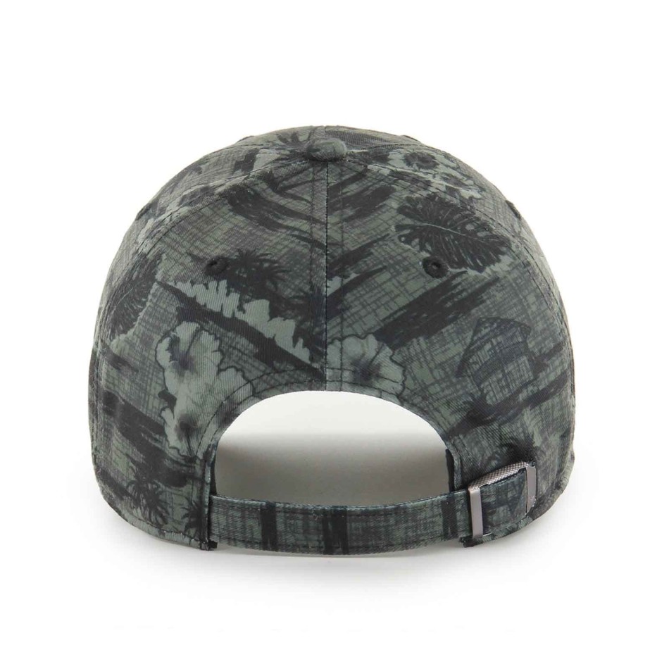 47 Brand Basebollkeps MLB NY Yankees Clean Up "Fiji Alt