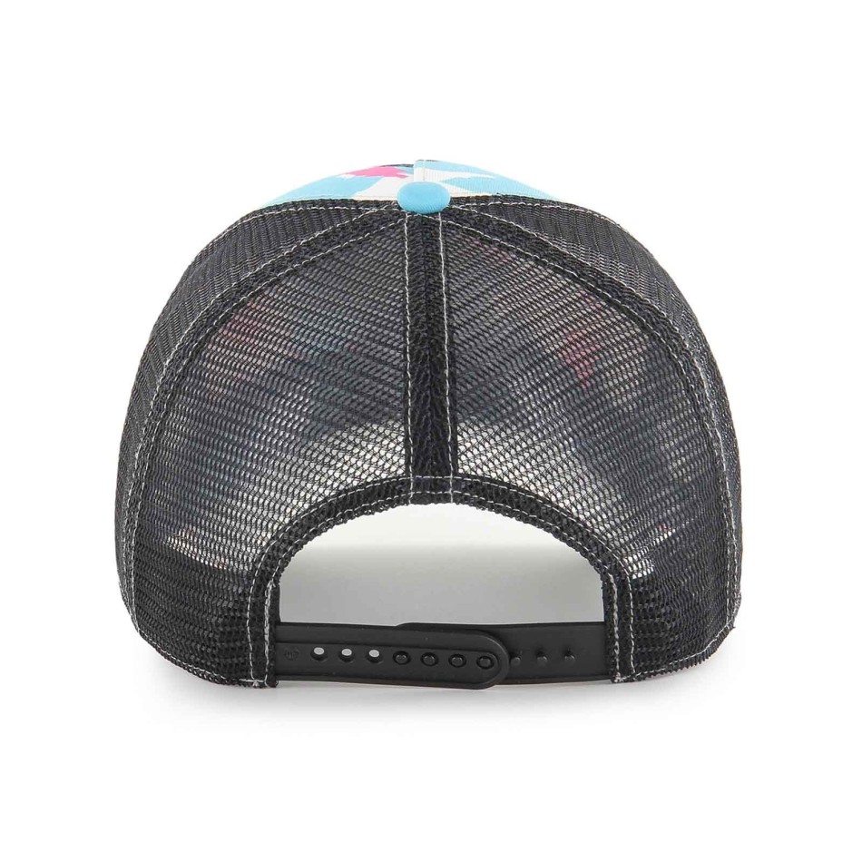 MLB NY Yankees "Digitale Ster Buitenspel DT" Trucker Cap (MLB-pet) '47 Brand chez FrenchMarket