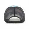 MLB NY Yankees "Digitale Ster Buitenspel DT" Trucker Cap (MLB-pet) '47 Brand chez FrenchMarket