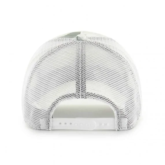 Casquette Trucker MLB LA Dodgers "Digital Star Offside DT" (Casquette MLB) '47 Brand chez FrenchMarket