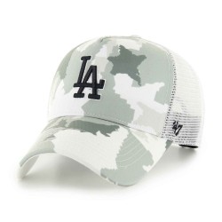 Cappello Trucker MLB LA Dodgers "Digital Star Offside DT