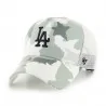 MLB LA Dodgers "Digitale Ster Buitenspel DT" Trucker Cap (MLB-pet) '47 Brand chez FrenchMarket