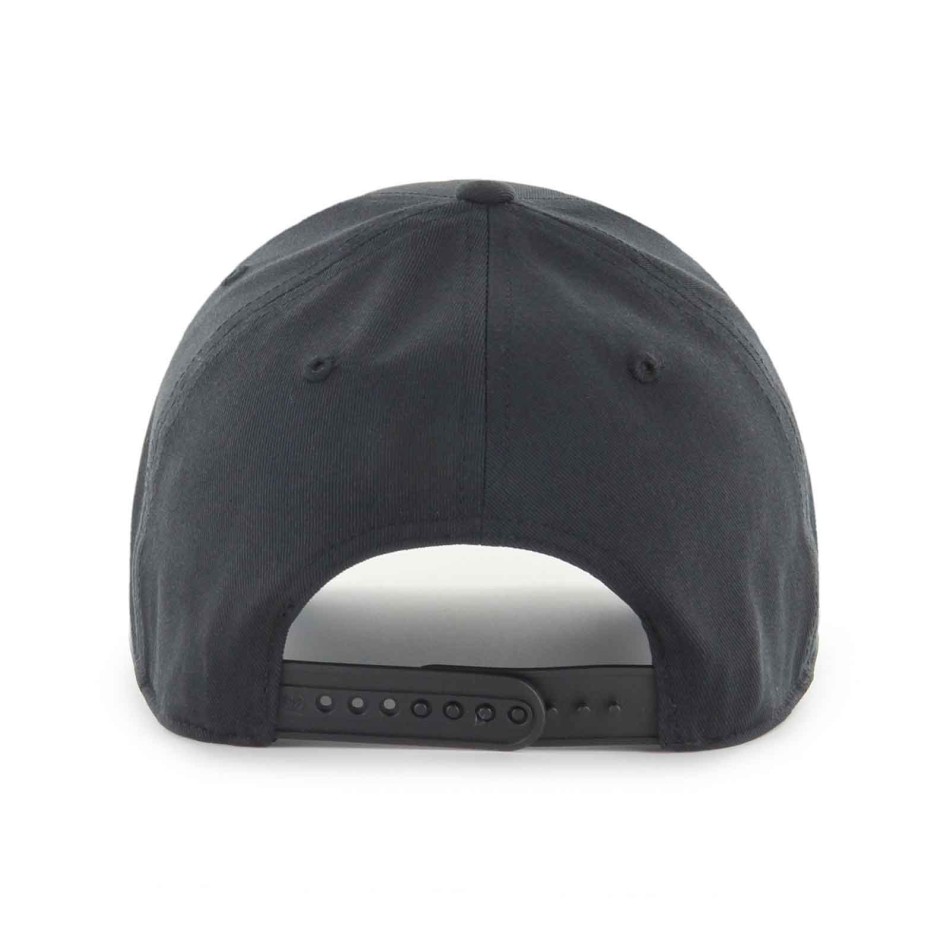 47 Baseball Snapback keps New York Yankees MVP Digital Star