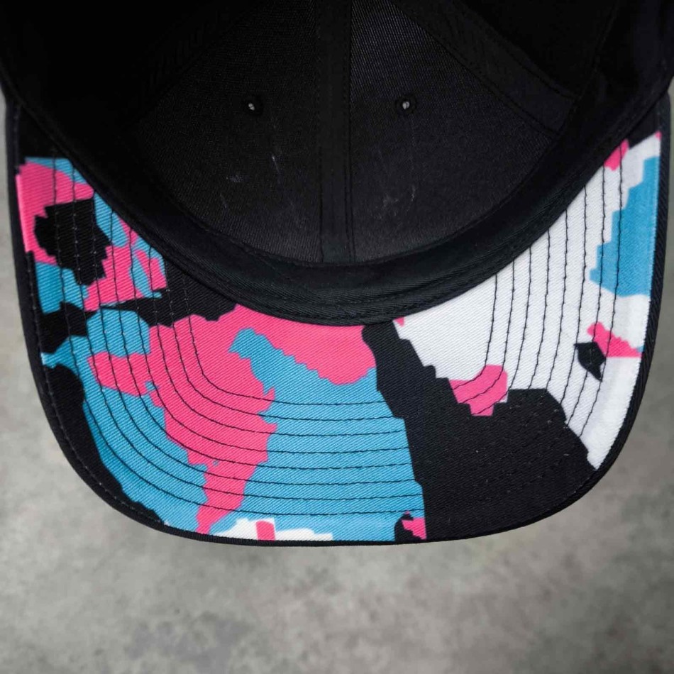 MLB NY Yankees "Digital Star" MVP Cap (MLB-Kappe) '47 Brand auf FrenchMarket