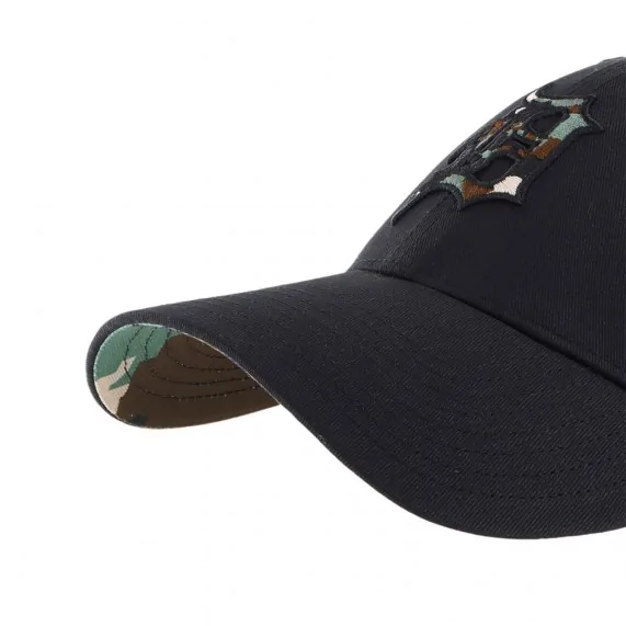 Casquette MLB Detroit Tigers "Digital Star" MVP (Casquette MLB) '47 Brand chez FrenchMarket