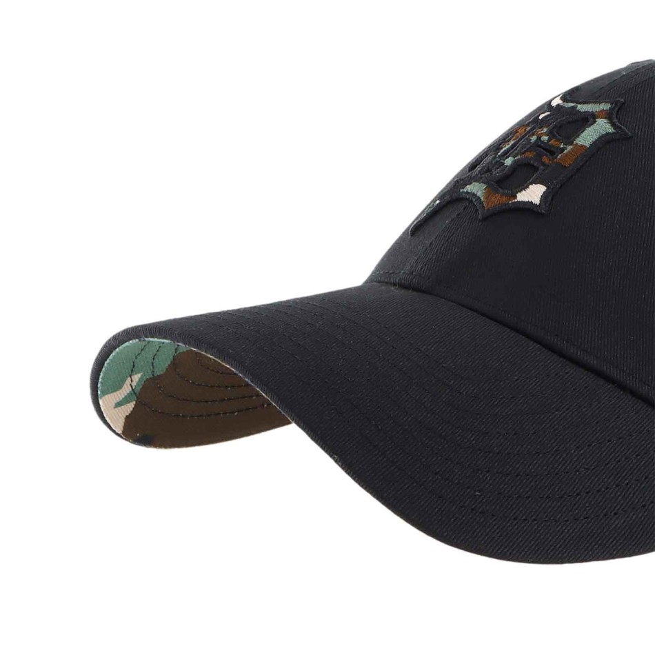 Casquette MLB Detroit Tigers "Digital Star" MVP (Casquette MLB) '47 Brand chez FrenchMarket