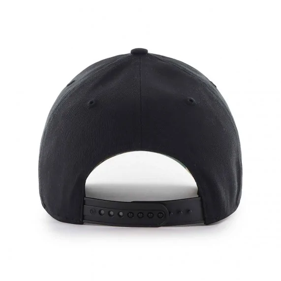 Casquette MLB Detroit Tigers "Digital Star" MVP (Casquette MLB) '47 Brand chez FrenchMarket
