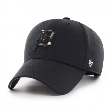 MLB Detroit Tigers “Digital Star” MVP pet (MLB-pet) '47 Brand chez FrenchMarket