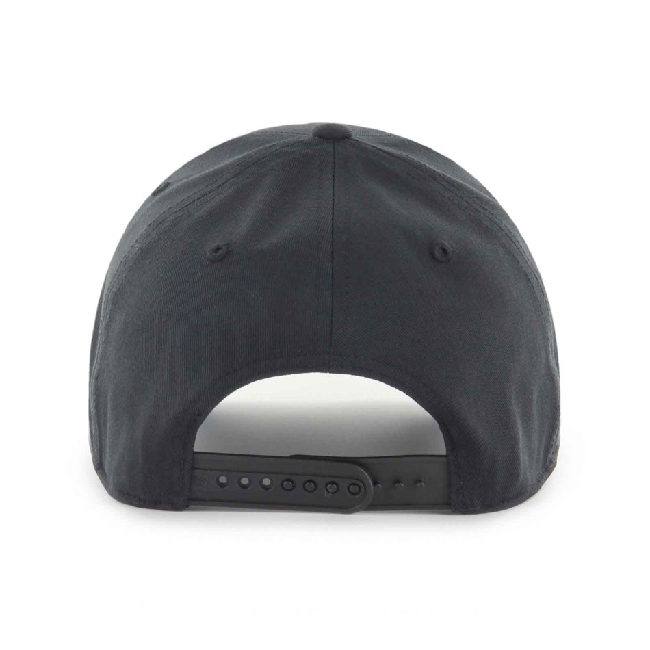 47 Baseball Cap Snapback Los Angeles Dodgers MVP Digital Star