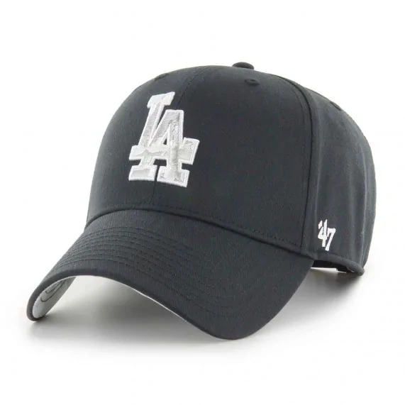Casquette MLB Los Angeles Dodgers "Digital Star" MVP (Casquette MLB) '47 Brand chez FrenchMarket