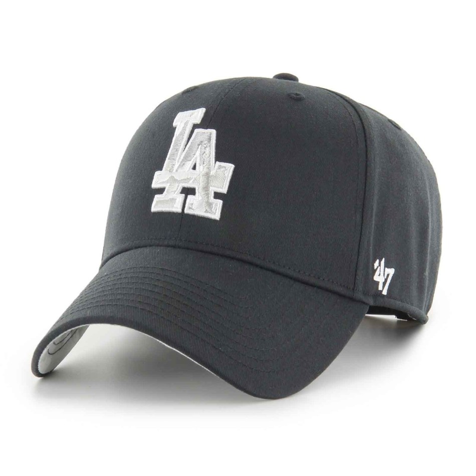 MLB Los Angeles Dodgers “Digital Star” MVP pet (MLB-pet) '47 Brand chez FrenchMarket