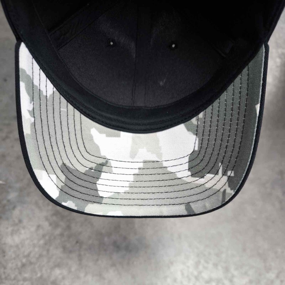 47 Baseball Cap Snapback Los Angeles Dodgers MVP Digital Star