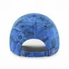 Casquette Baseball MLB LA Dodgers Clean Up "Fiji Alt" (Casquette MLB) '47 Brand chez FrenchMarket